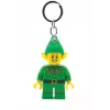 Breloczek latarka LEGO LGL-KE181 Elf