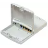 Router przewodowy MikroTik PowerBox RB750P-PBR2
