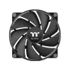 Wentylator Thermaltake CT200 20 cm czarny 500–900 RPM łożysko hydrauliczne