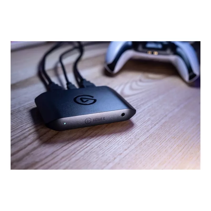 Adapter HD60 X