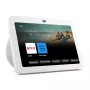 Amazon Echo Show 8 (3. gen.) Glacier biały