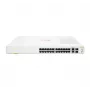HPE Networking Instant On 1960 24G 2XF Switch Europa (JL806A#ABB) - (Następca HPE 1950 24G 2SFP+ 2XGT Switch (JG960A#ABB))