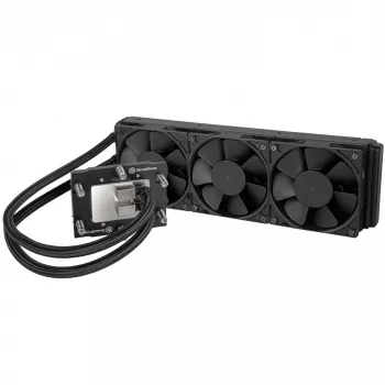 SilverStone SST-XE360-SP5 Kompletne chłodzenie wodne dla LGA 6096 - 360 mm