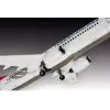 REVELL Boeing 737-800 Turkish Air 1:144 model samolotu z tworzywa