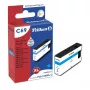 Pelikan 319575 Materiał eksploatacyjny do drukarki Cyjan
