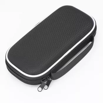 Twardy futerał SUBSONIC SA5560 do Nintendo Switch Lite — kompaktowe, trwałe etui ochronne
