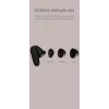 Słuchawki douszne Orsen T3 Bluetooth