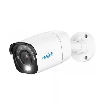 Kamera IP Reolink P340 RL-P340 — 12MP (4512×2512), PoE, obudowa IP66, kolorowe widzenie nocne, wyszukiwanie AI