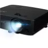 Projektor standardowego rzutu Acer X1229HP — DLP, XGA (1024x768), 4800 lumenów ANSI, lampa 210W, czarny, 2,4 kg