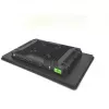 ALLNET AIO IPC Industrial Windows/Linux 15,6-calowy ekran dotykowy Intel i5-1135G7 16 GB/512 GB 4xLan RJ45 USB montaż naścienny