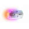 Gaming mysz Steelseries Aerox 3 Wireless Ghost