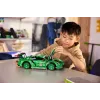 LEGO TECHNIC 42224 Porsche 911 GT3 R REXY AO Racing Car