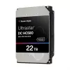 HDD Western Digital Ultrastar DC HC580 22 TB 3.5 cala SAS 7200 RPM 512 MB bufor