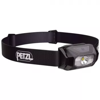 Lampa czołowa Petzl TIKKINA 300 lm czarna