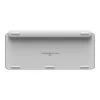 Bezprzewodowa klawiatura Logitech MX Keys Mini For Mac