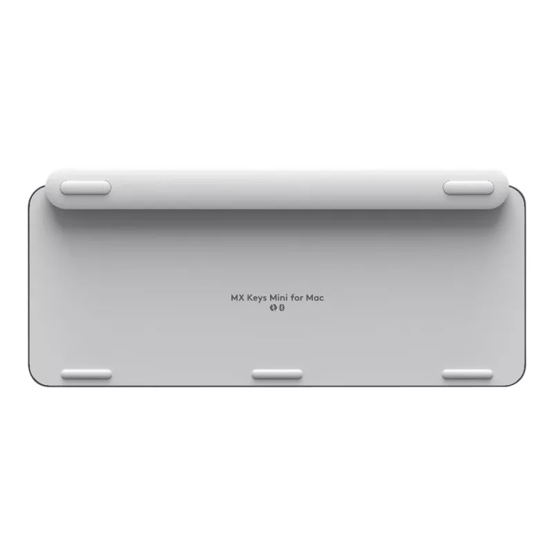 Bezprzewodowa klawiatura Logitech MX Keys Mini For Mac