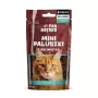 Przysmaki dla kota Pan Miesko Mini Duck Sticks with Catnip 50 g — hipoalergiczna, bezziarnowa i bezsojowa przekąska dla dorosłych kotów