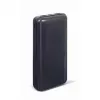 Gembird PB20-02 power bank Litowo-polimerowy (LiPo) 20000 mAh Czarny