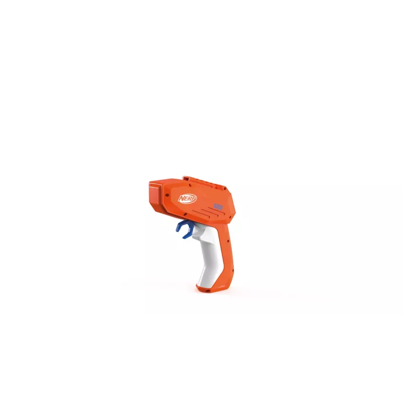 Nerf Blasting Car RC 2,4GHz