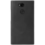 Cover Krusell SUNNE Sony Xperia L2 14 cm (5.5 inch) Czarny