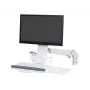 Uchwyt ścienny Ergotron StyleView 61 cm (24 cale)