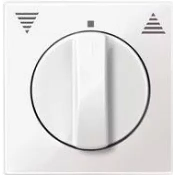 Merten 567119 Urządzenie sieciowe białe