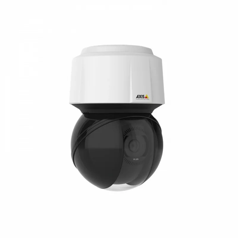 Kamera sieciowa PTZ kopułkowa Axis Q6135-LE 50HZ HDTV 1080p bez Midspan