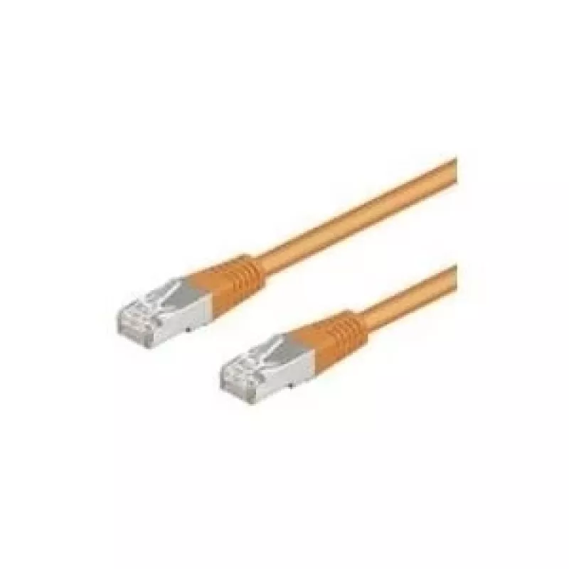 Wentronic EAN: Ethernet kabel krosowy