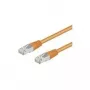 Wentronic EAN: Ethernet kabel krosowy