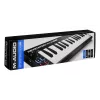 M-AUDIO Keystation Mini 32 MK3 Klawiatura MIDI 32 klawisze USB Czarny, Biały