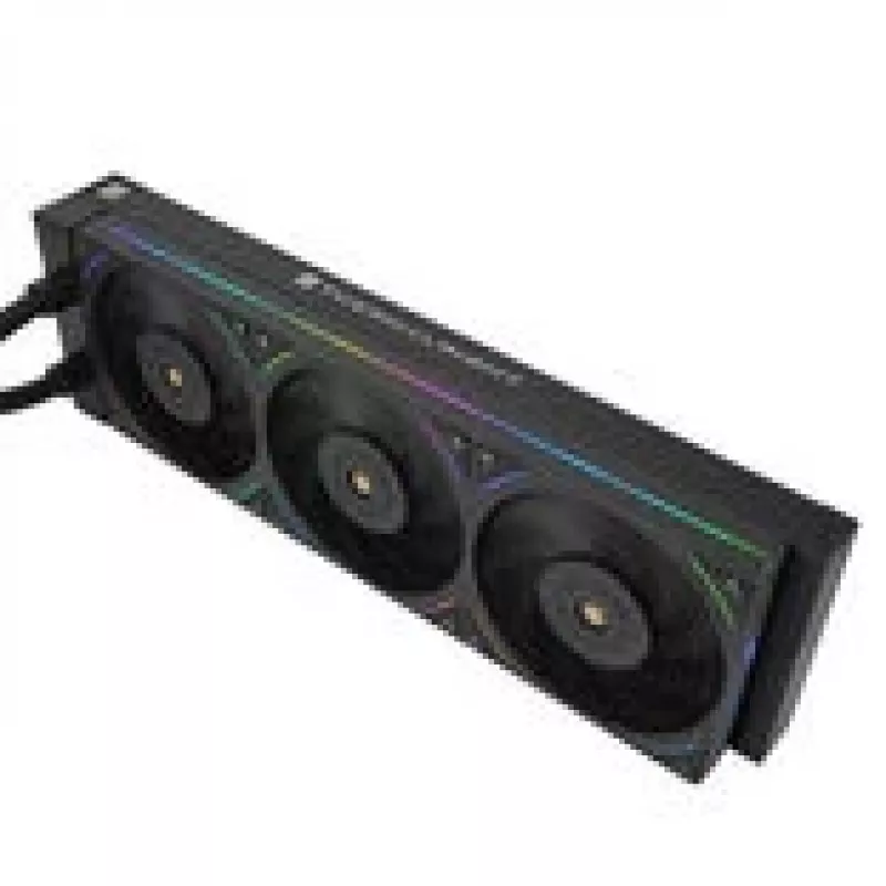 Chłodzenie wodne Thermalright Hyper Vision UB, ARGB