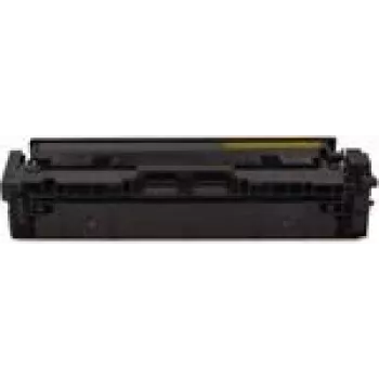 kaseta z tonerem MediaRange for HP W2411A/216A, 850 stron, żółty