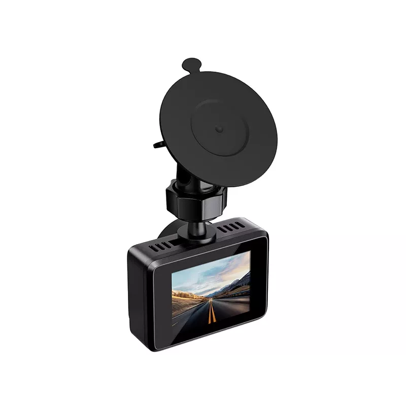 Kamera samochodowa TRACER Tracer Spectra 2D — kompaktowy rejestrator jazdy