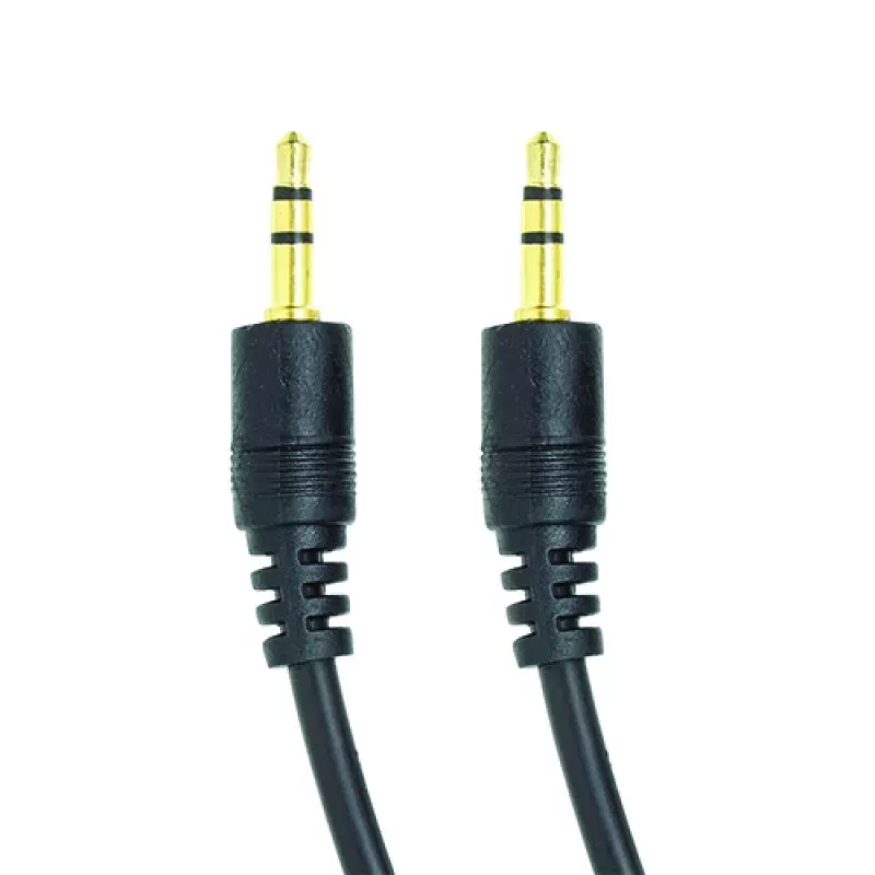 Kabel audio 3,5 mm, 1,5 m
