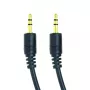 Kabel audio 3,5 mm, 1,5 m