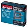 Makita DFN350Z gwoździarka/zszywacz