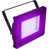 Naświetlacz LED EUROLITE FL-50 SMD Violet IP Rated - kompaktowa oprawa SMD, fioletowe światło