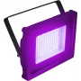 Naświetlacz LED EUROLITE FL-50 SMD Violet IP Rated - kompaktowa oprawa SMD, fioletowe światło