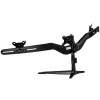 Uchwyt biurkowy Silverstone ARM31BS 61 cm (24 cale)