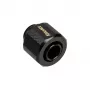 Koolance złączka prosta G1/4 cala AG na 13/10 mm - czarna