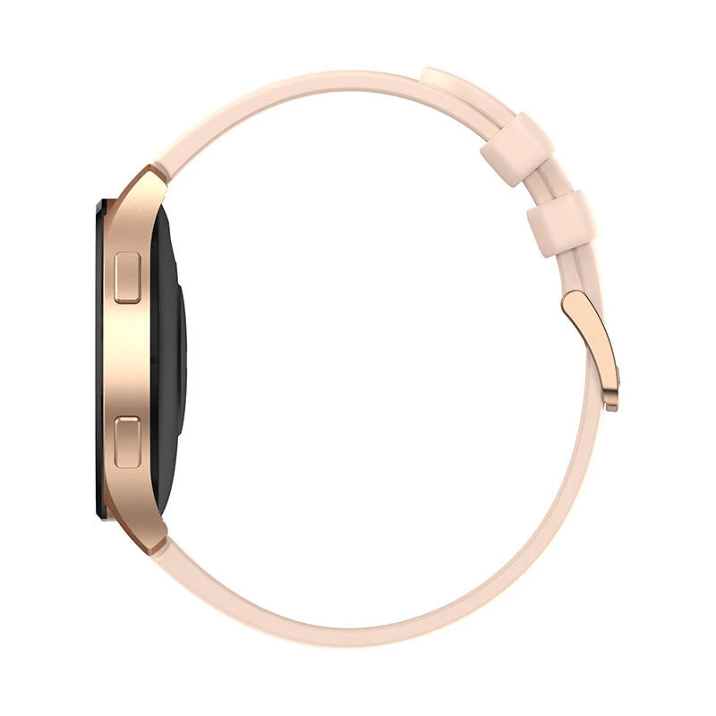 Smartwatch Colmi i28 Ultra Złoty