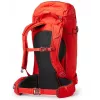 Plecak turystyczny Gregory Targhee S/M 45 l czerwony
