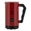 Bialetti MKF02 Automatyczny spieniacz/podgrzewacz do mleka Czerwony