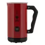 Bialetti MKF02 Automatyczny spieniacz/podgrzewacz do mleka Czerwony