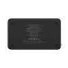 Powerbank/Rozrusznik samochodowy Baseus Pro+ Car Jump Starter, 12000mAh, 1200A, USB (czarny)