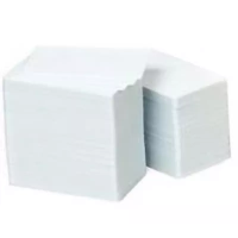Zebra 800050-167 pusta karta plastikowa