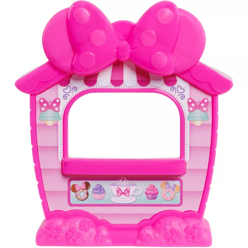 Disney Junior Minnie mysz Sweet Treats Spielset, Figurka do zabawy