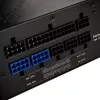 SilverStone SFX Series SX700-LPT - V1.1 - Zasilacz (wewnętrzny) - ATX12V 2.4/ EPS12V / SFX-L - 80 PLUS Platinum - AC 120/230 V - 700 Watt - aktywny PFC - Czarny