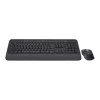 Logitech Signature MK650 dla Biznesu SK/CZ