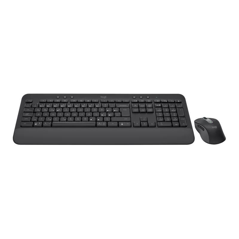 Logitech Signature MK650 dla Biznesu SK/CZ